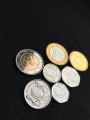 Набор монет 2013 Ботсвана, 7 монет