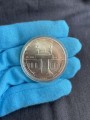 1 доллар 1984 США Олимпийский Колизей,  UNC, серебро