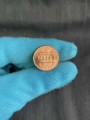 1 cent 1985 Lincoln USA, Minze D