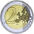 2 euro 2013 Slowakei Cyril und Methodius