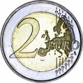 2 евро 2013 Финляндия, 150 лет парламенту