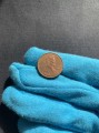 1 cent 1999 Lincoln USA, Minze P, aus dem Verkehr