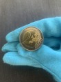 2 euro 2013 Niederlande, 200. Jahrestag des Königreichs der Niederlande, Farbe