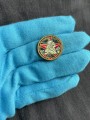 10 Rubel 2013 MMD der 70. Jahrestag der Schlacht von Stalingrad (farbig)