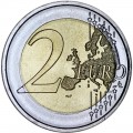 2 евро 2014 Португалия. Семейные фермы