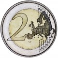 2 евро 2014 Финляндия. Илмари Тапиоваара