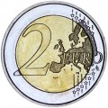 2 евро 2015 Финляндия, Ян Сибелиус