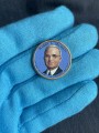 1 Dollar 2015 USA, 33 Präsident Harry S. Truman (farbig)