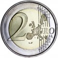 2 euro 2006 Luxemburg Gedenkmünze, Guillaume Prënz Wëllem