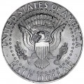 50 центов 1994 США Кеннеди двор D