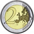 2 евро 2016 Финляндия, Эйно Лейно