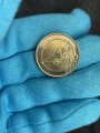2 евро 2013 Бельгия, 100 лет Королевскому метрологическому институту (цветная)