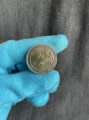 2 евро 2017 Словения, 10 лет евро в Словении