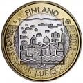 5 Euro 2017 Finland, Risto Ryti