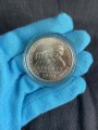 1 доллар 1994 США Женщины на военной службе,  UNC, серебро