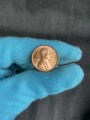 1 cent 1971 Lincoln USA, mint D