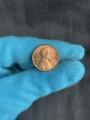 1 cent 1969 Lincoln USA, mint D