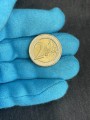 2 euro 2012 Gedenkmünze, 10 Jahre Euro, Griechenland (farbig)