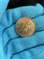 2 евро 2007 50 лет Римскому договору, Австрия (цветная)