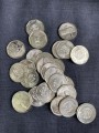 Set 1 Sol 2010-2016 series Der Reichtum und der Stolz Perus, 26 Münzen