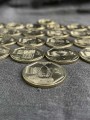 Набор 1 соль 2010-2016 серия Богатство и гордость Перу, 26 монет