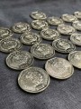 Набор 1 соль 2010-2016 серия Богатство и гордость Перу, 26 монет