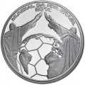 2.5 euro 2014 Portugal FiFa Fussball-Weltmeisterschaft in Brasilien