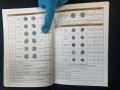 Grishin, Khramenkov. Types of Russian coins. Mint of Moscow appanage princes