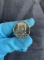 50 cents (Half Dollar) 2022 USA Kennedy mint mark P