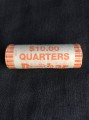 25 cents Quarter Dollar 2003 USA Maine mint mark P