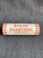 25 cent Quarter Dollar 2004 USA Texas P