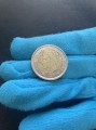 2 euro 2002-2007 Italy, Regular mintage, from circulation