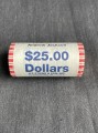 1 dollar 2008 USA, 7 president Andrew Jackson mint D