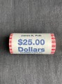 1 Dollar 2009 USA, 11 Präsident James Knox Polk D