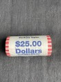 1 Dollar 2009 USA, 12 Präsident Zachary Taylor D