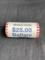 1 Dollar 2010 USA, 16 Präsident Abraham Lincoln D