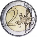 2 euro 2005 Belgium, Belgium–Luxembourg Economic Union