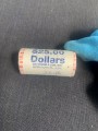 1 dollar 2011 USA, 20 president James A. Garfield mint P