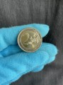 2 евро 2012 10 лет Евро, Финляндия