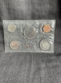 Набор 1979 Канада (6 монет)