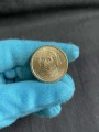 1 Dollar 2007 USA, der 1 Präsident George Washington P
