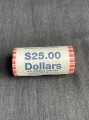 1 Dollar 2007 USA, 3 Präsident Thomas Jefferson P
