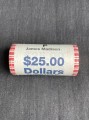 1 доллар 2007 США, 4 президент Джеймс Мэдисон двор Р