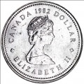 1 доллар 1982 Канада Конфедерация, Конституция Канада