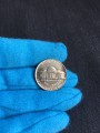 5 cents (Nickel) 1976 USA, D