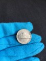 5 cent Nickel f?nf Cent 1971 USA, D