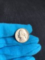 5 центов 1963 США, P