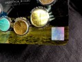 Набор евро Андорра 2017 (8 монет) в блистере