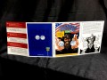 Folder (album) for Quarters (25 cents) American States and Territories 1999-2009
