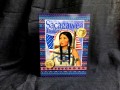 Folder (album) for Sacagawea dollar coins